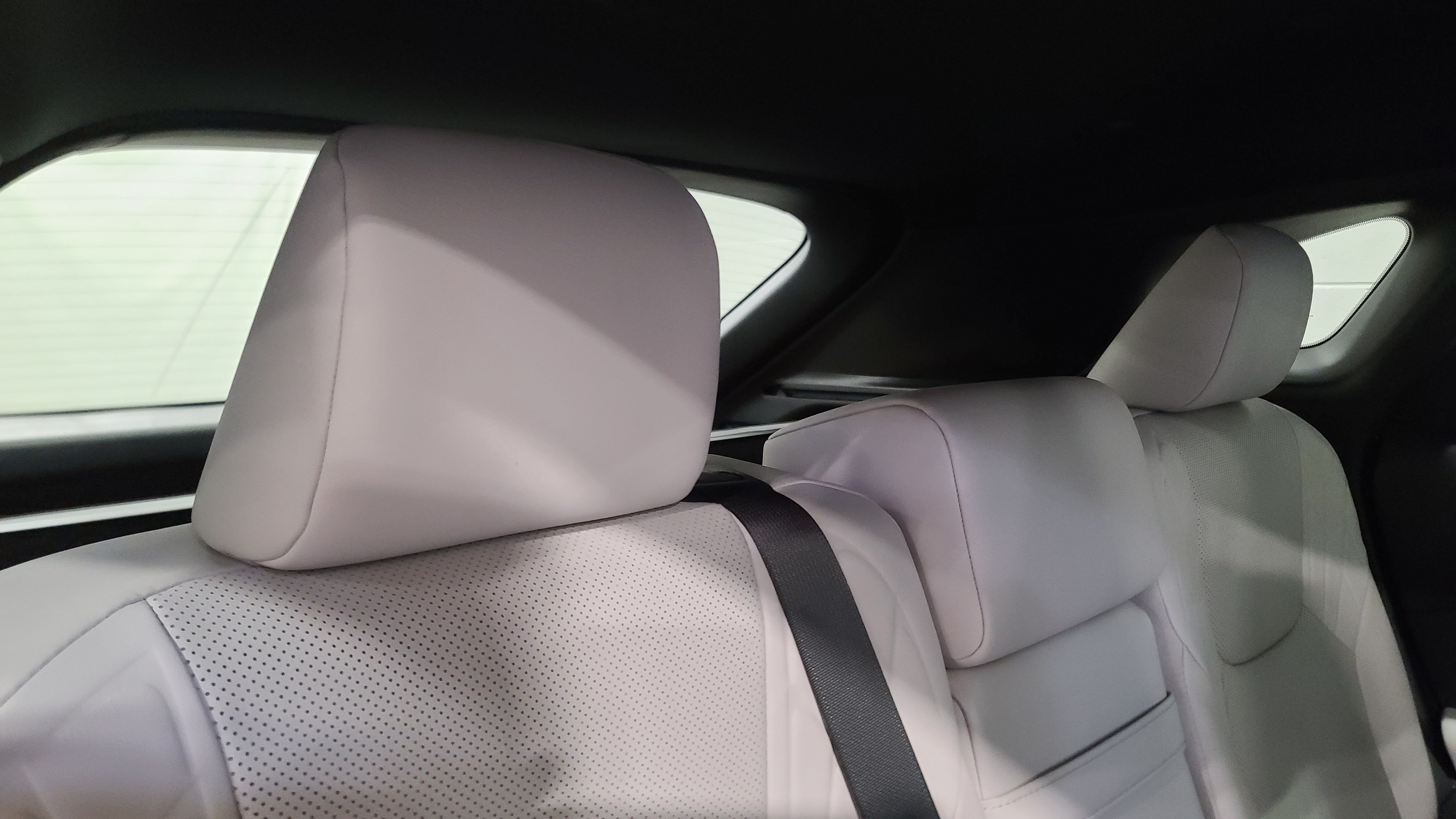 New 2026 Lexus RX 350 AWD image 40