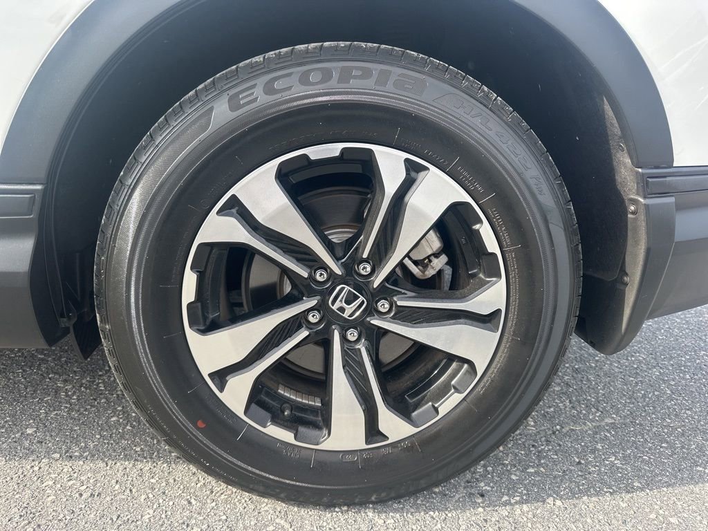 Used 2021 Honda CR-V Special Edition image 28