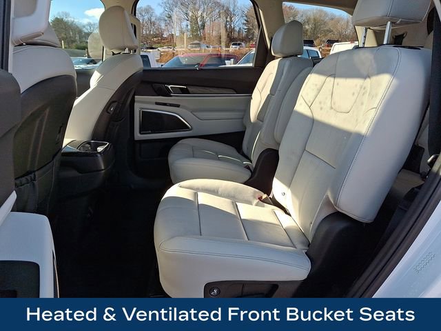 Used 2022 Kia Telluride SX image 14