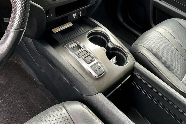 Used 2023 Honda Passport TrailSport image 18