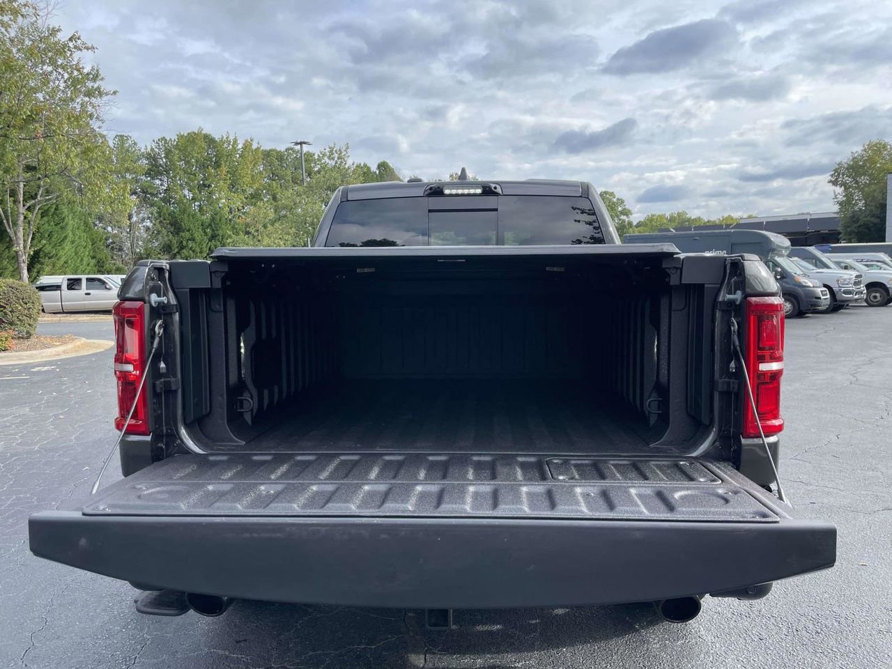 New 2026 RAM 1500 Limited image 32