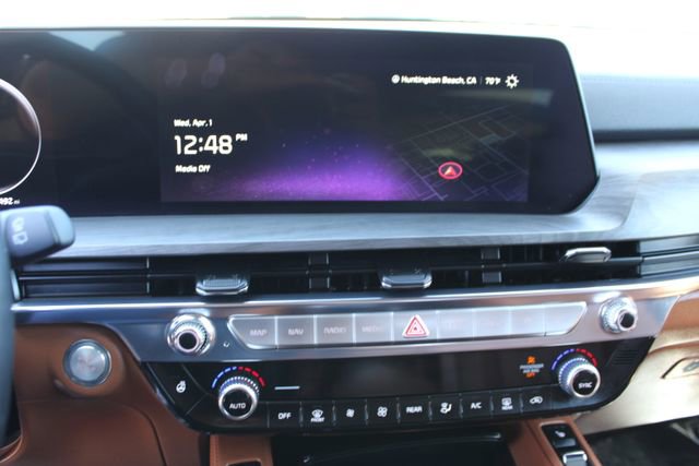 Used 2025 Kia Telluride SX Prestige X-Line AWD/4WD image 25