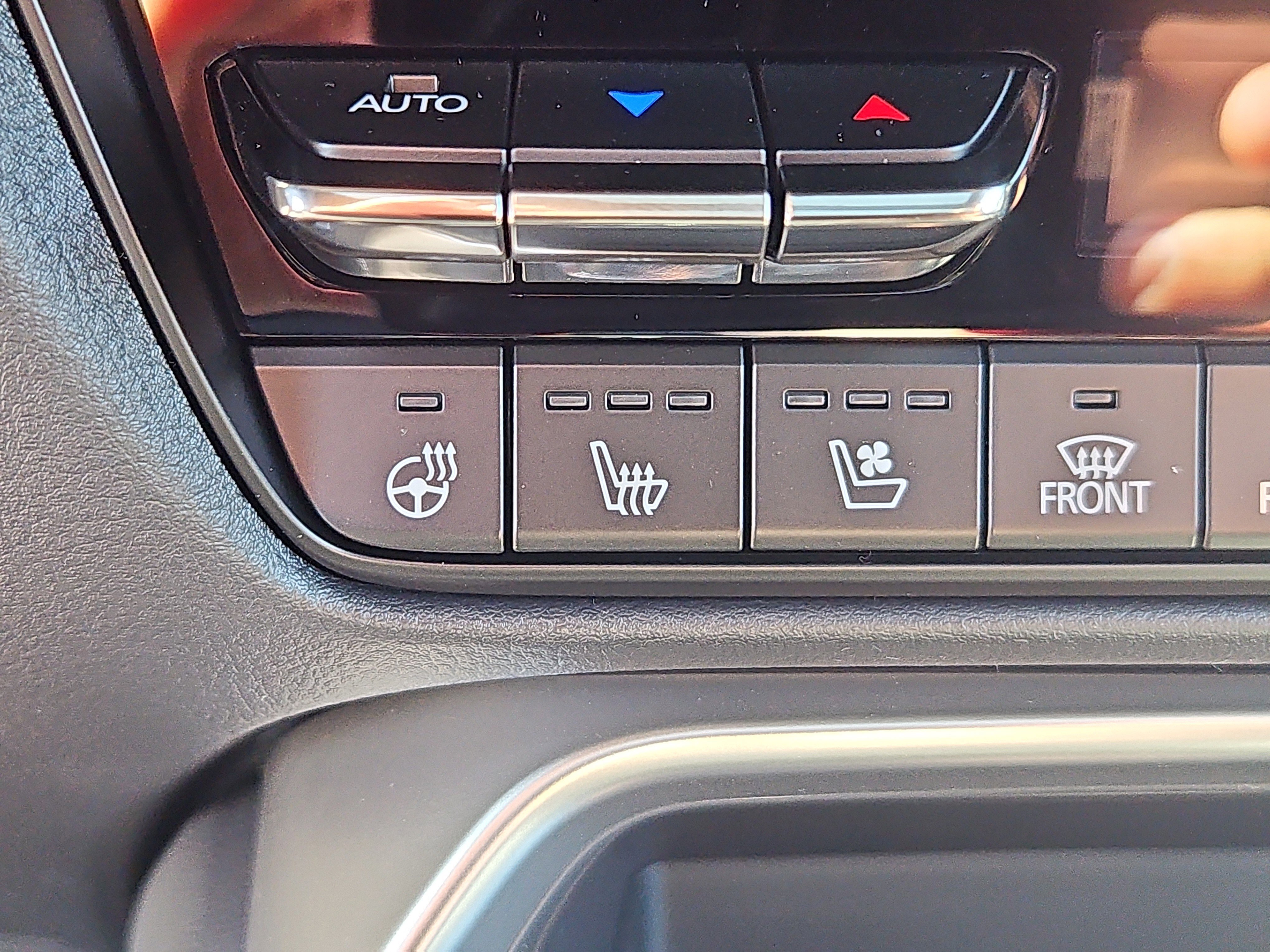 New 2026 MAZDA CX-90 3.3 Turbo S w/ Premium Plus image 12