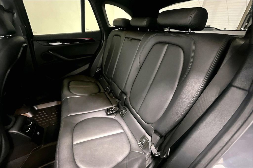 Used 2017 BMW X1 xDrive28i image 34