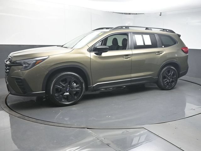 Certified 2025 Subaru Ascent Onyx Edition w/ Popular Package #2 AWD/4WD image 4