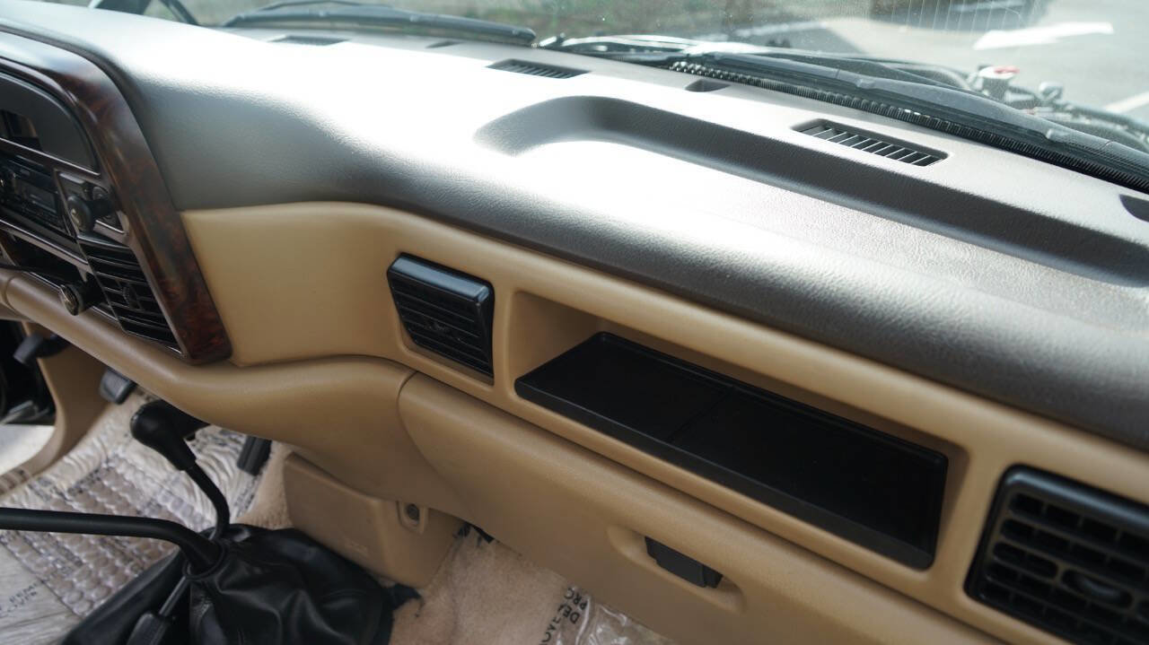 Used 1997 Dodge Ram 3500 Truck 4x4 Club Cab image 83