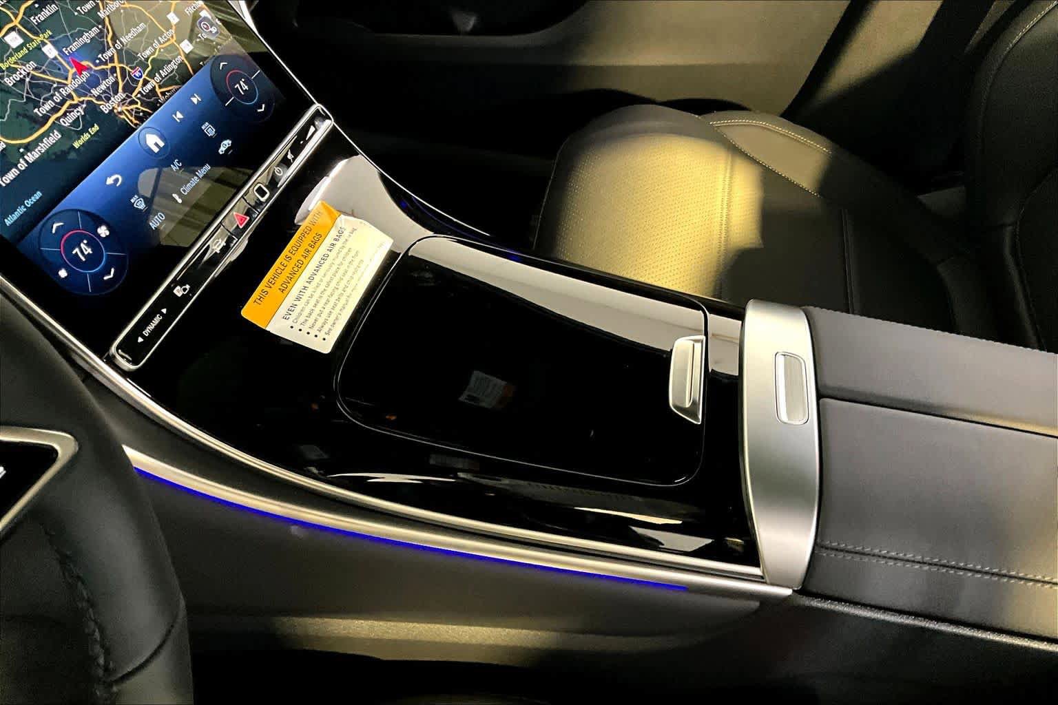 New 2026 Mercedes-Benz GLC 300 4MATIC image 10
