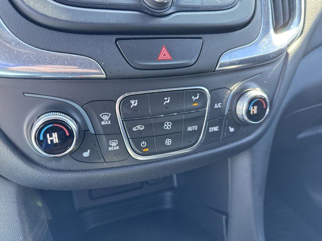 Used 2021 Chevrolet Equinox LT image 16