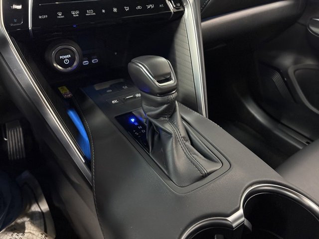 Certified 2024 Toyota Venza XLE image 21