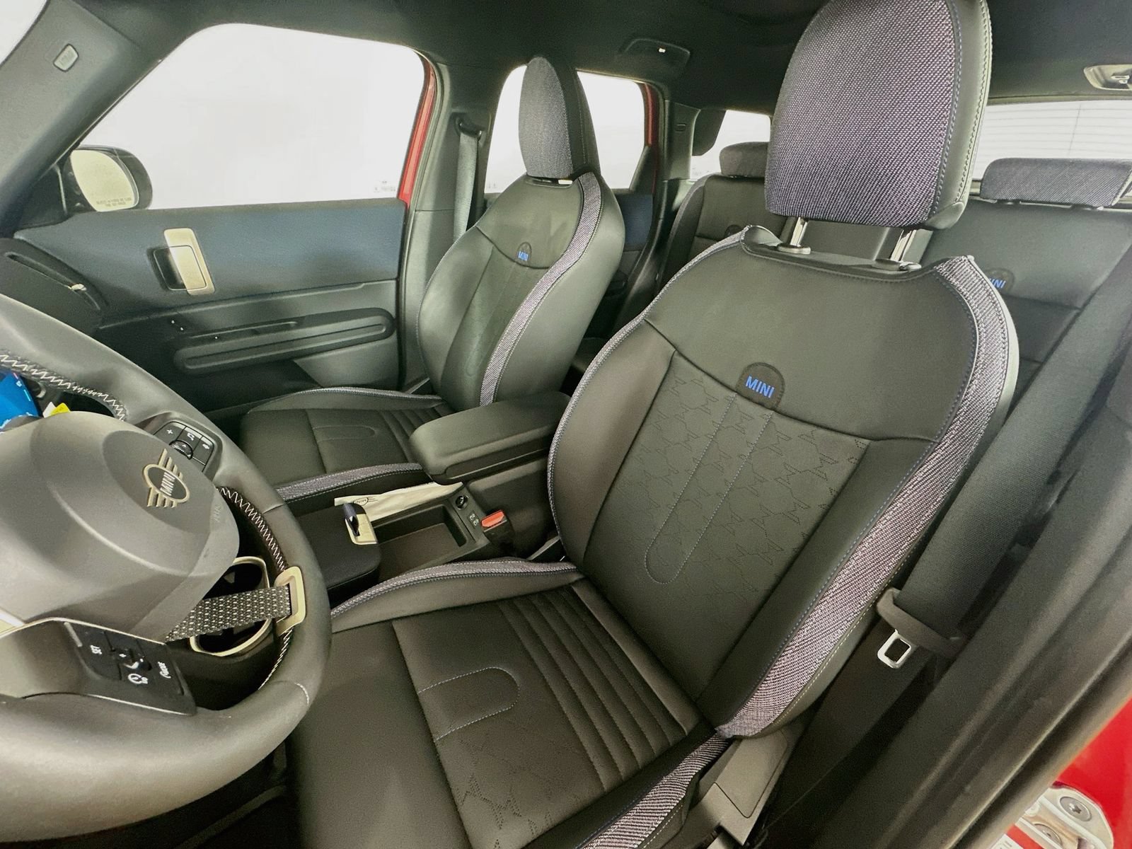 New 2026 MINI Cooper Countryman S AWD/4WD image 35