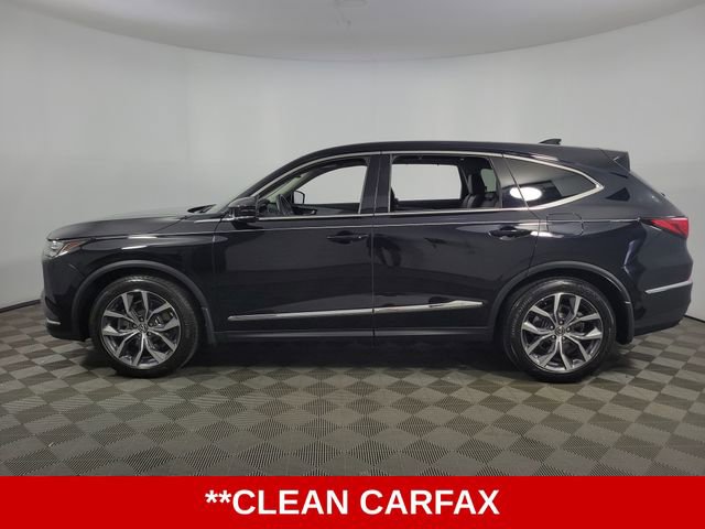 Used 2024 Acura MDX FWD w/ Technology Package image 5