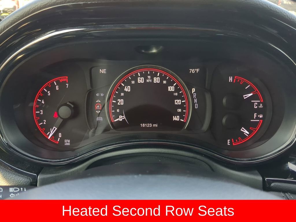 Used 2022 Dodge Durango GT image 29