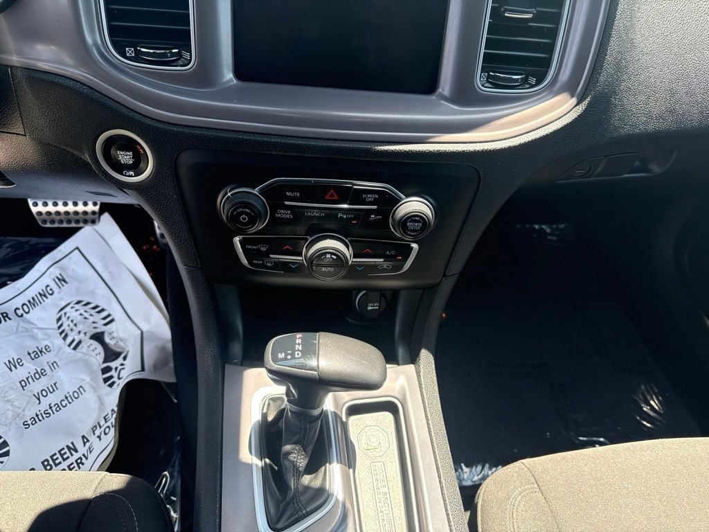 Used 2023 Dodge Charger Scat Pack RWD image 19