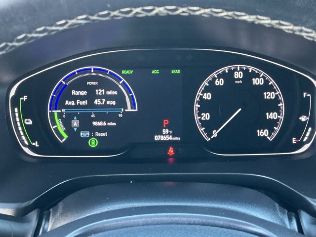 Used 2022 Honda Insight Touring image 16