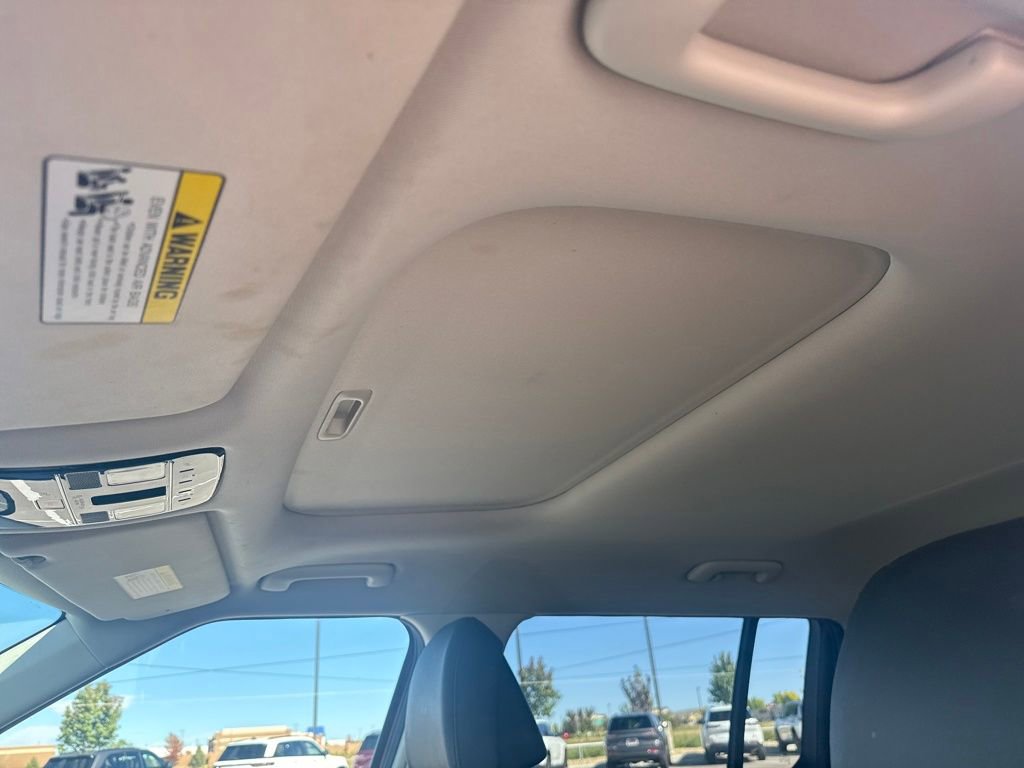 Used 2025 Hyundai Santa Fe XRT image 25