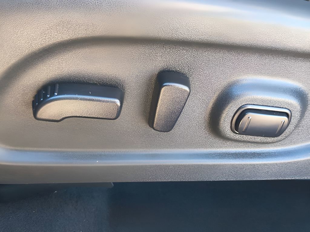 Used 2021 Nissan Murano SV image 17