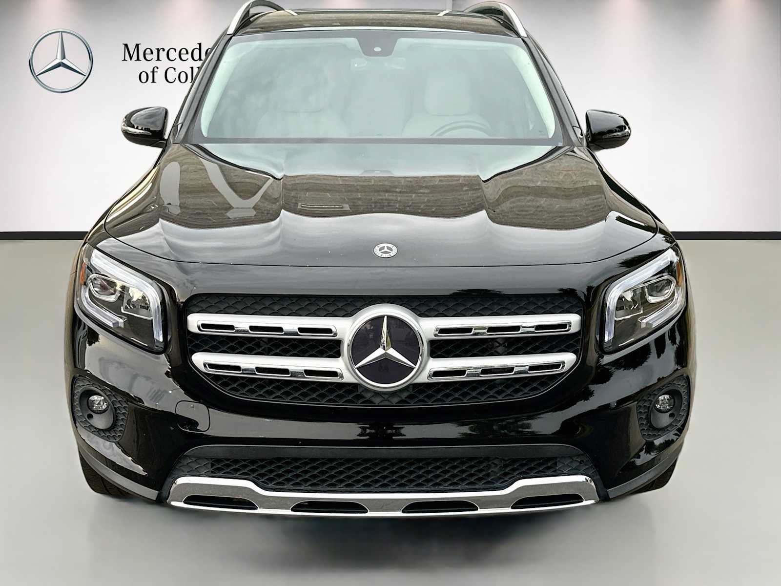 Used 2020 Mercedes-Benz GLB 250 image 2