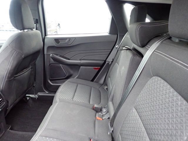 Certified 2024 Ford Escape Active w/ Tech Pack #1 image 17