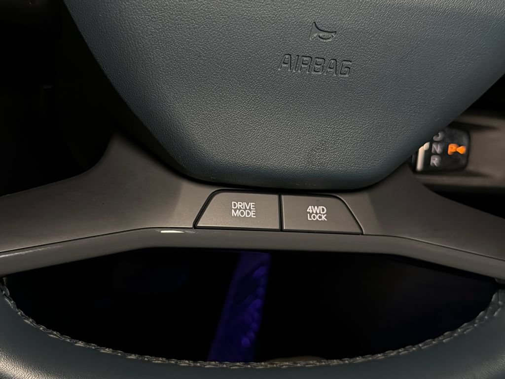 Certified 2024 Kia EV9 GT-Line AWD/4WD image 40