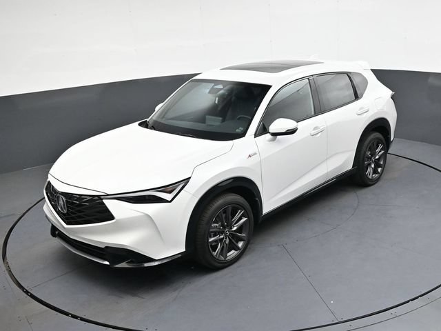 Used 2025 Acura ADX A-Spec FWD image 30