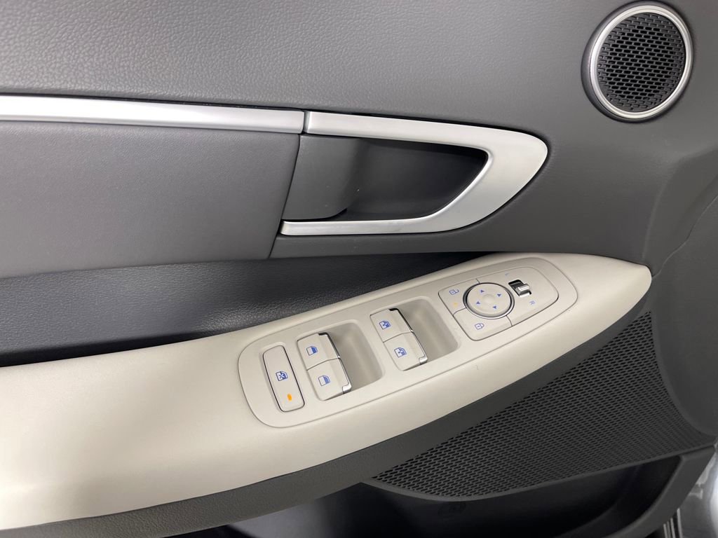 New 2026 Hyundai Sonata SEL image 18