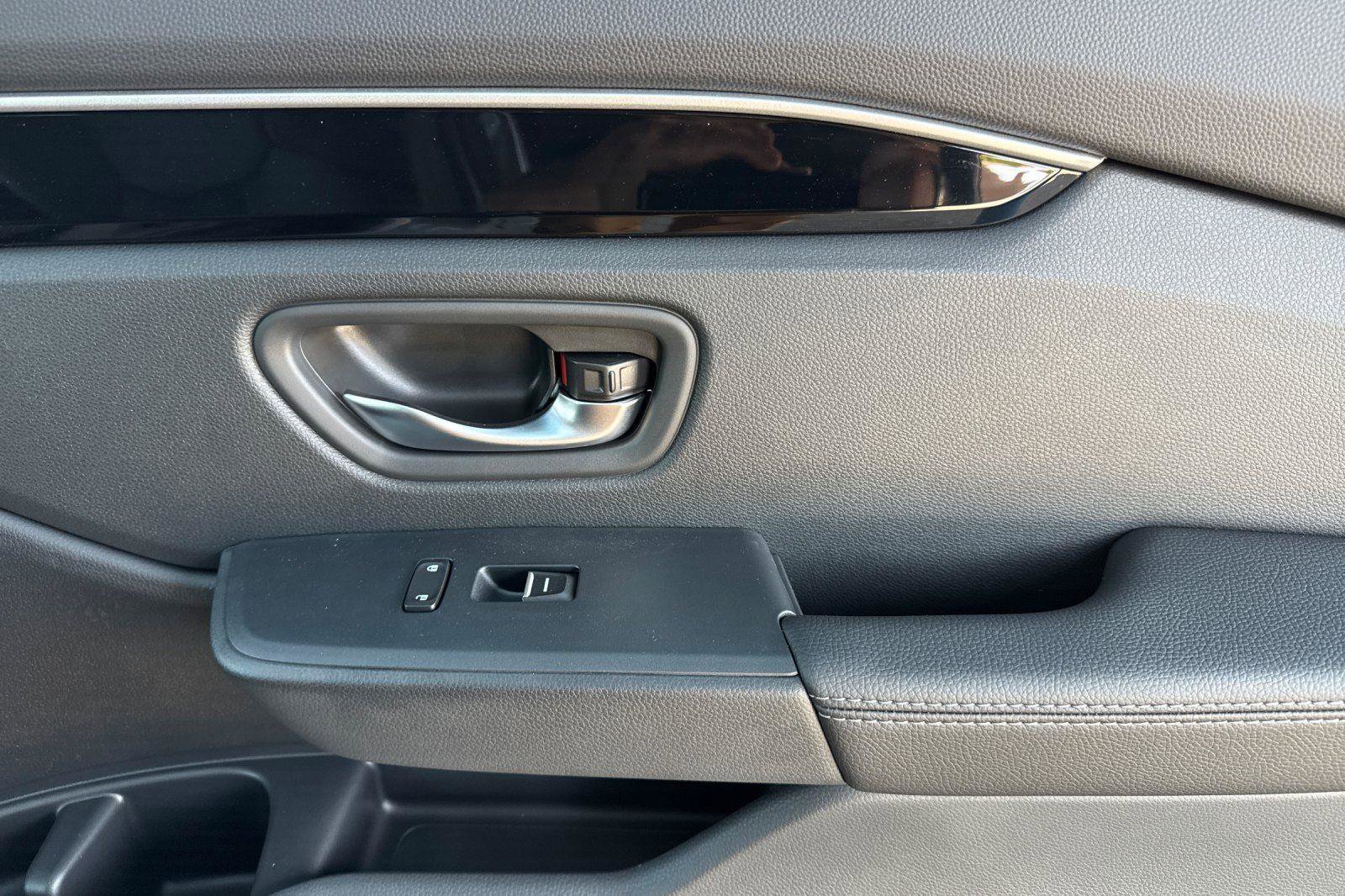 New 2026 Honda Passport RTL image 20