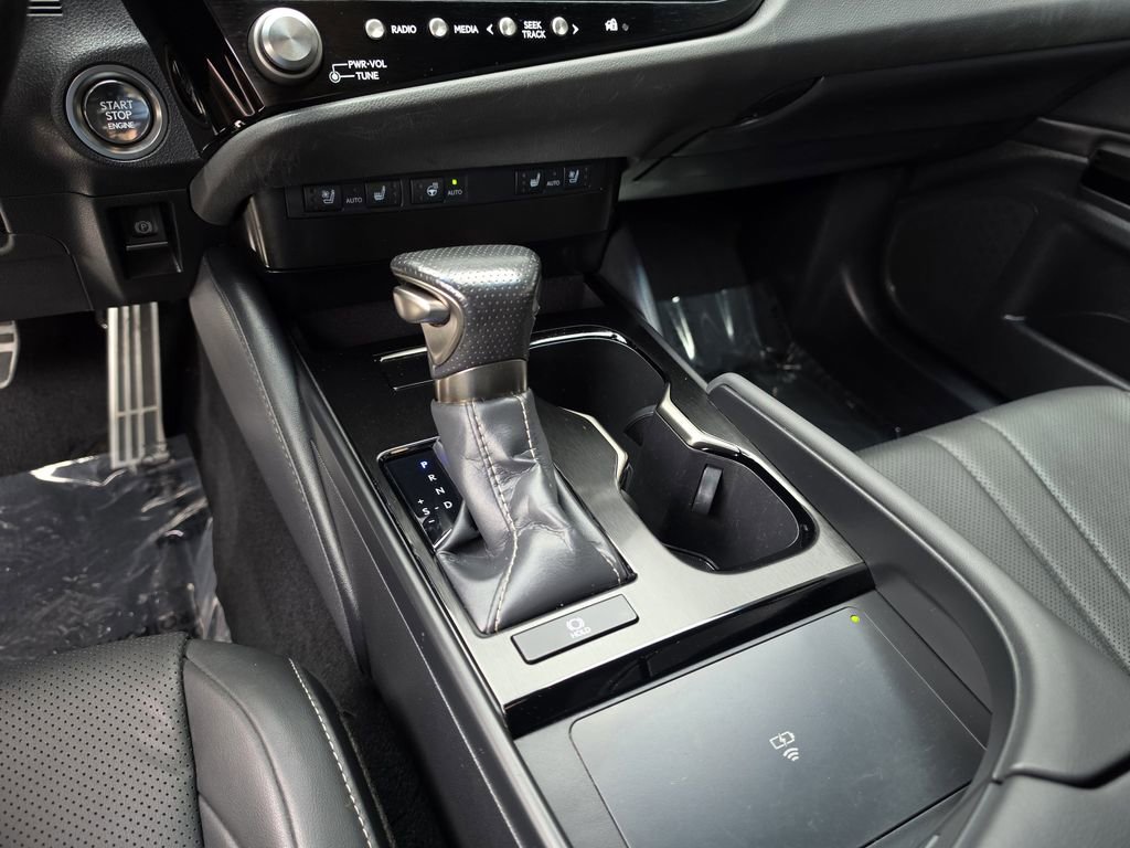 Used 2024 Lexus ES 350 F Sport FWD image 23