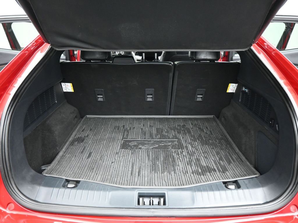 Certified 2023 Ford Mustang Mach-E GT image 27