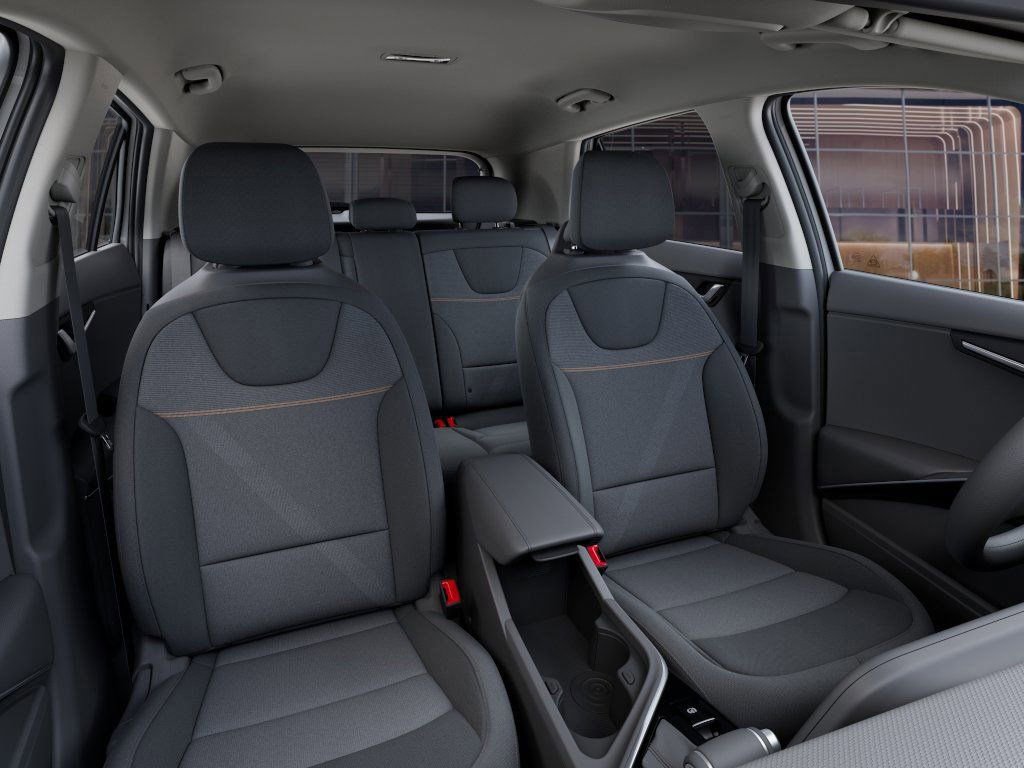New 2025 Kia Niro LX image 15