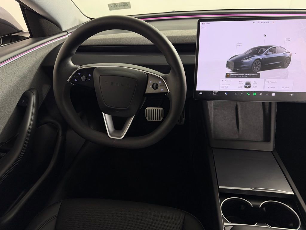 Used 2024 Tesla Model 3 Long Range image 12