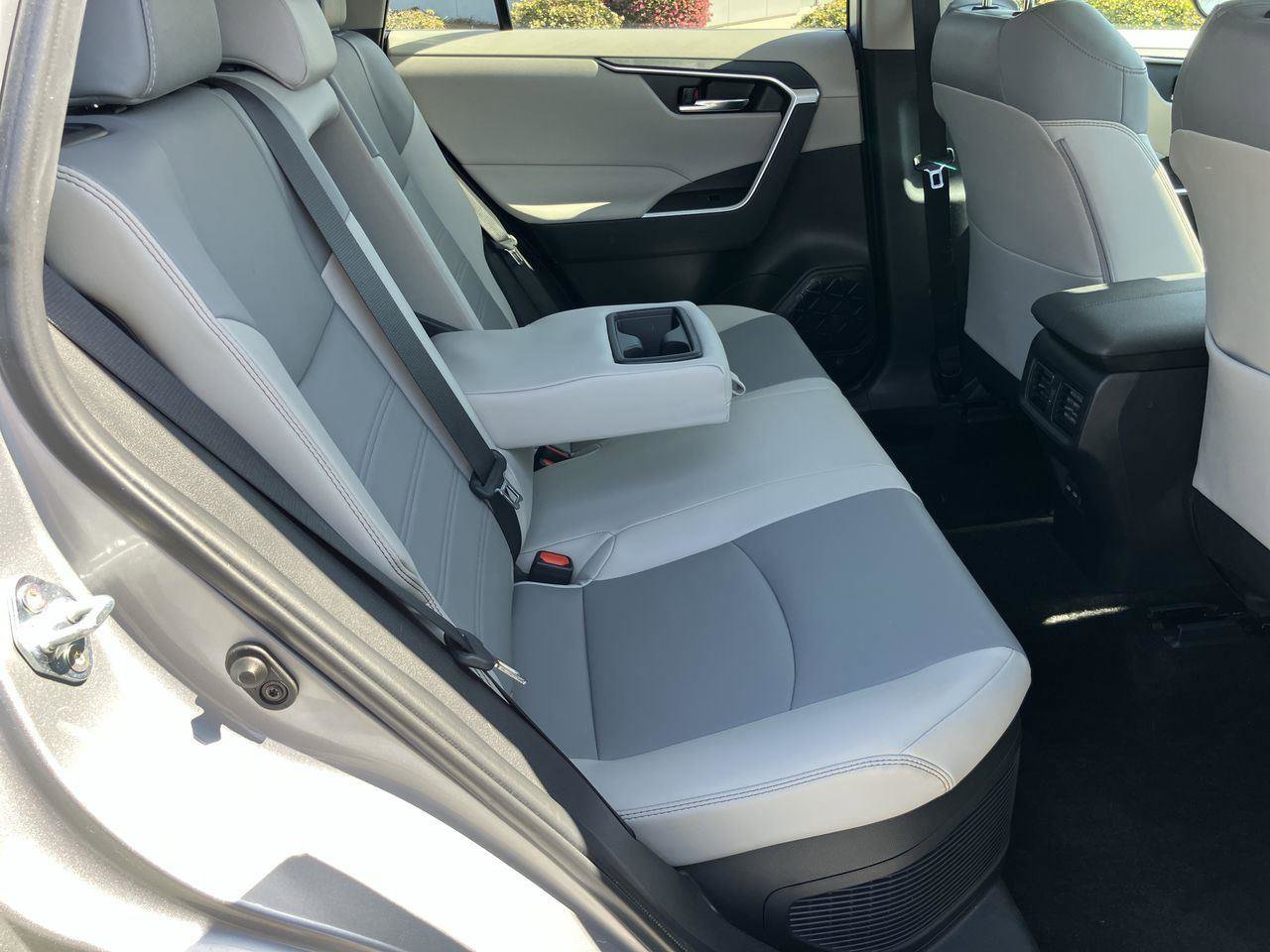 Certified 2024 Toyota RAV4 XLE Premium image 30