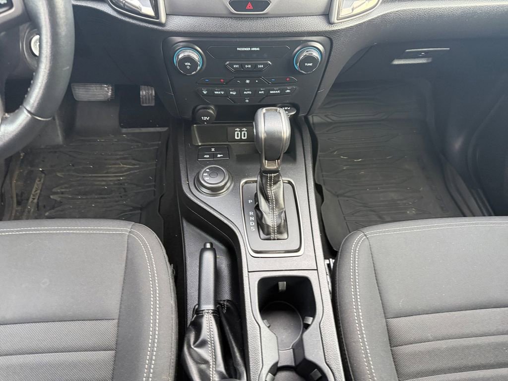 Used 2023 Ford Ranger XLT w/ Equipment Group 301A Mid image 15