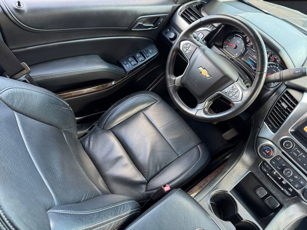Used 2018 Chevrolet Tahoe LS image 15