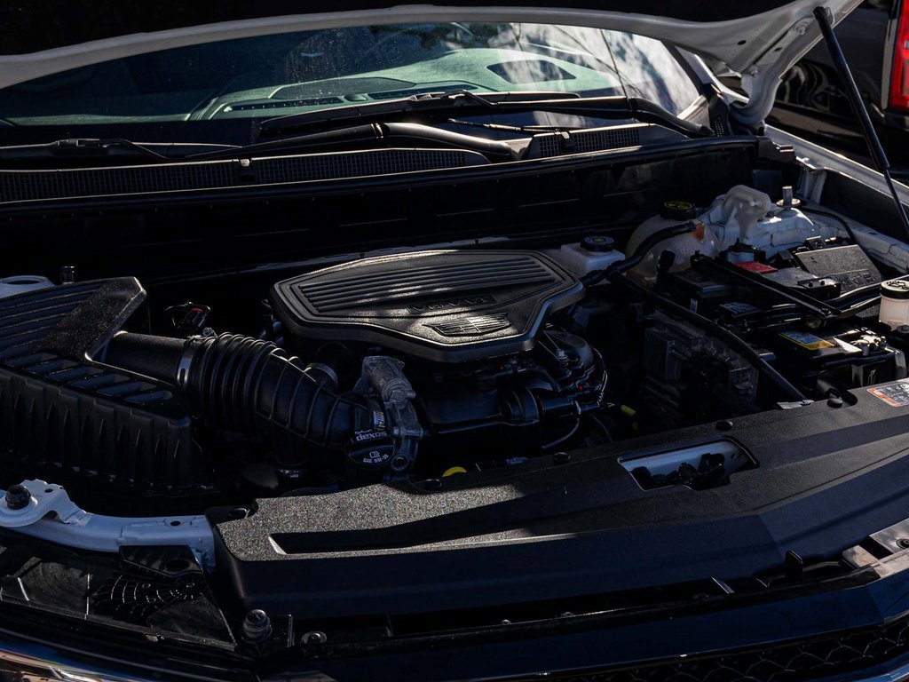 Used 2023 Cadillac XT6 Sport image 36