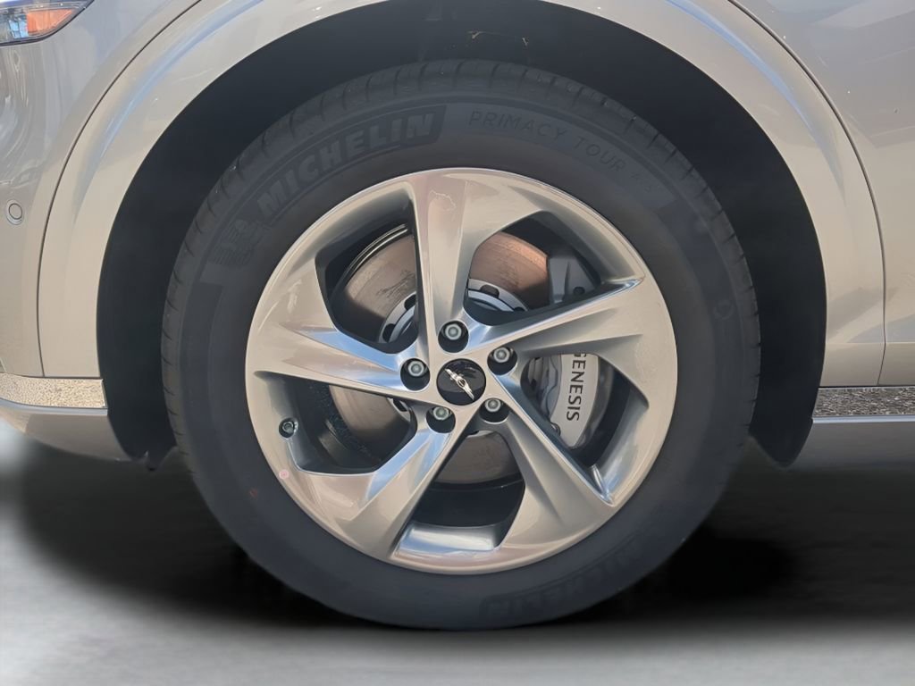 New 2026 Genesis GV70 2.5T Advanced AWD/4WD image 31