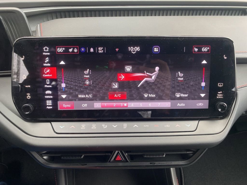 New 2026 Dodge Charger Scat Pack image 30