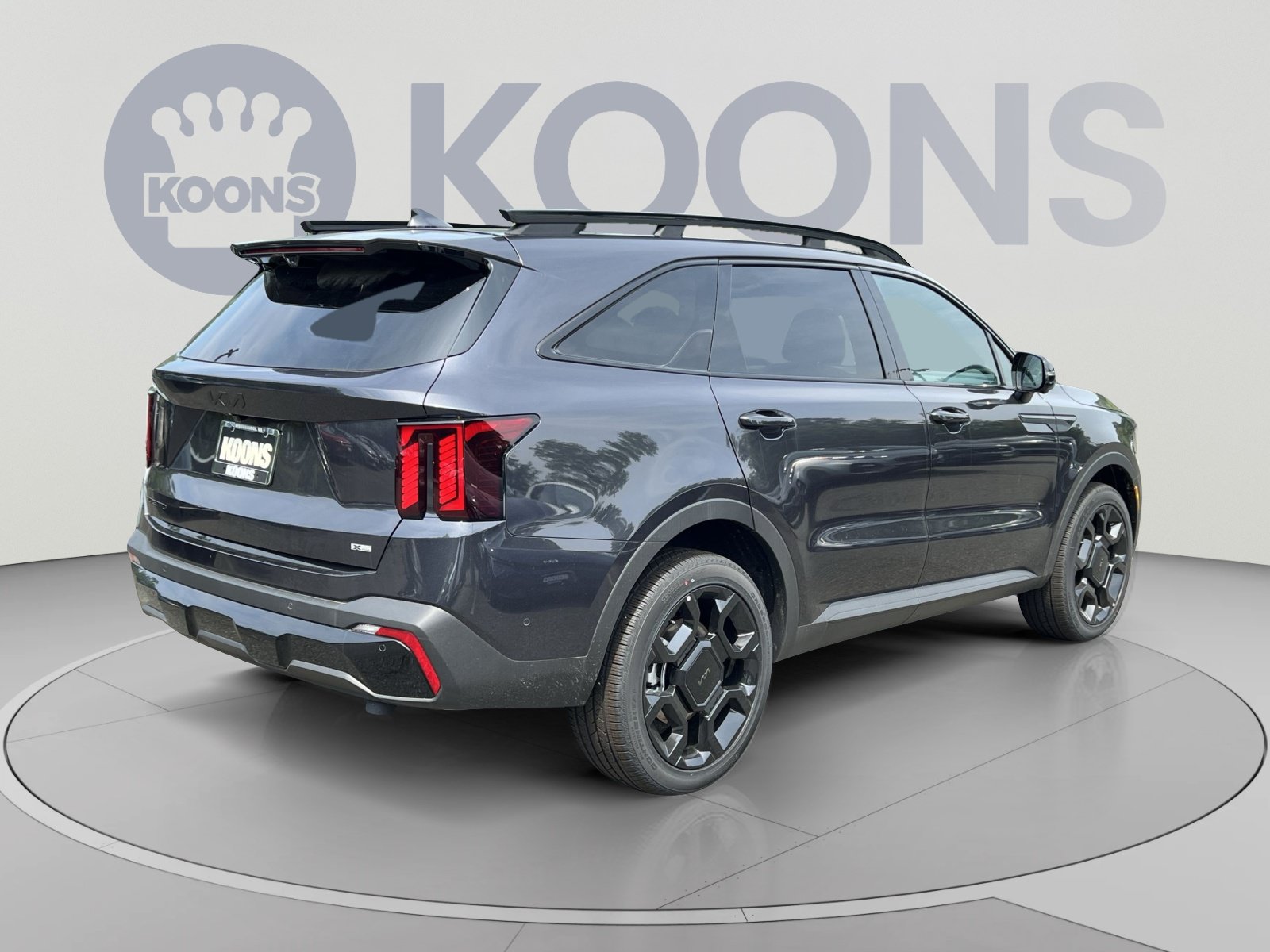 New 2026 Kia Sorento SX Prestige AWD/4WD image 7