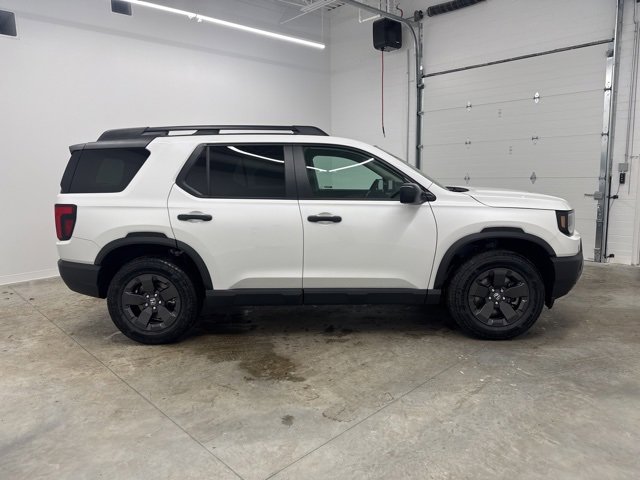 New 2026 Honda Passport RTL image 4