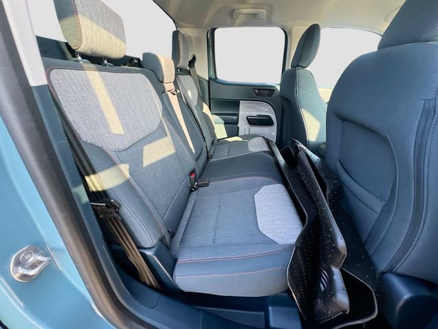 Used 2023 Ford Maverick XLT image 24