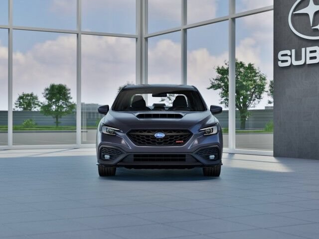 New 2026 Subaru WRX Premium AWD/4WD image 7