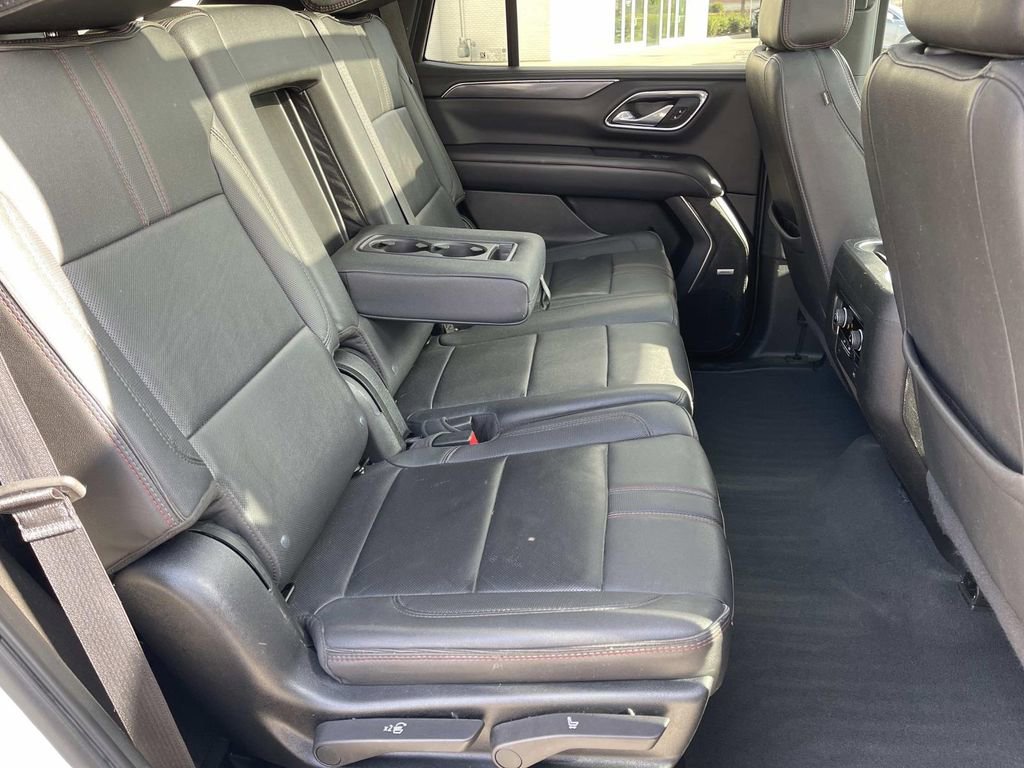 Used 2023 Chevrolet Tahoe RST image 20