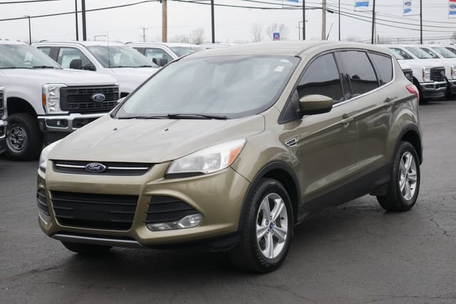 Used 2013 Ford Escape SE AWD/4WD image 4