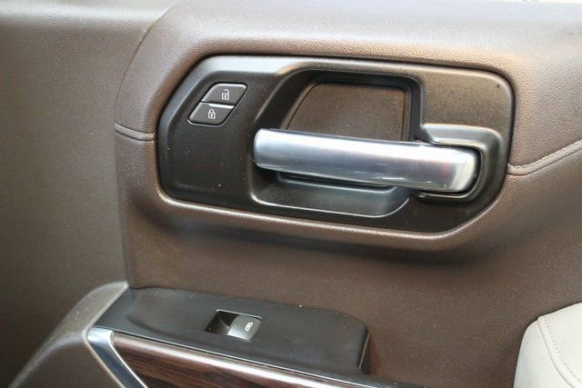 Used 2020 GMC Sierra 1500 SLT image 6