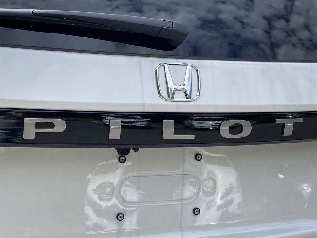 New 2026 Honda Pilot EX-L image 31