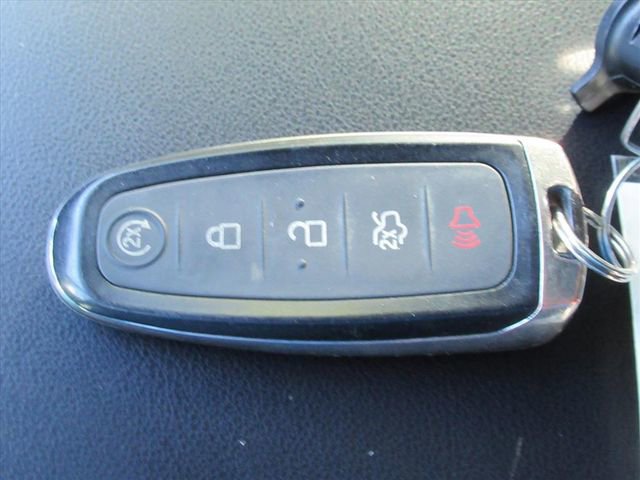 Used 2017 Lincoln Navigator Select image 29