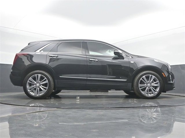 New 2026 Cadillac XT5 Premium Luxury w/ Driver Assist Package image 52