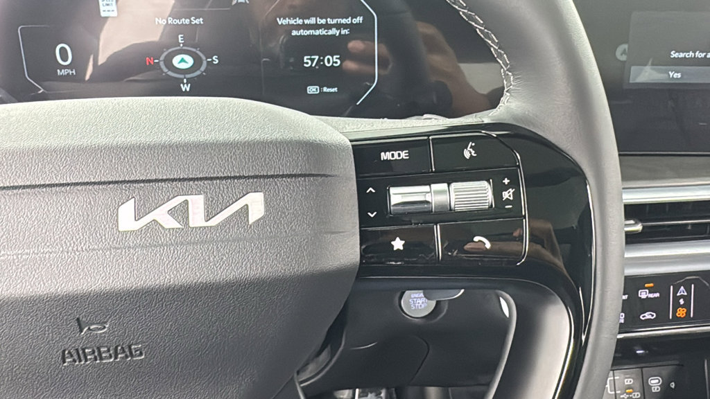 New 2026 Kia Sorento SX Prestige AWD/4WD image 25