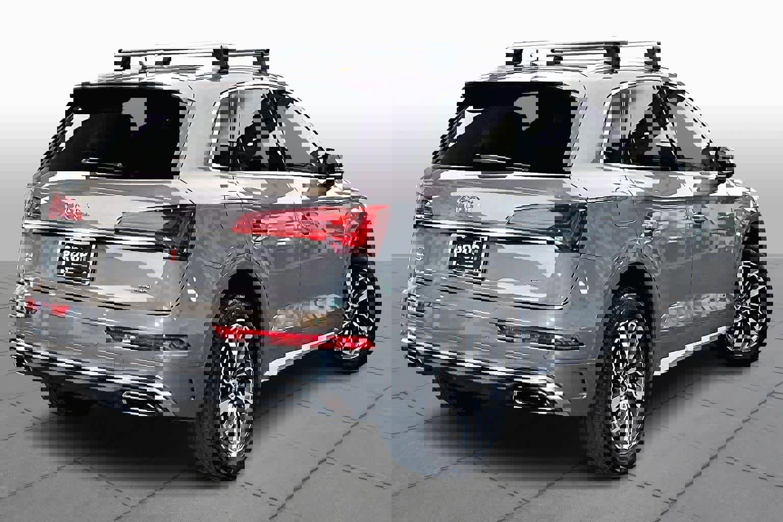 Used 2023 Audi Q5 2.0T Premium Plus w/ Premium Plus Package image 12