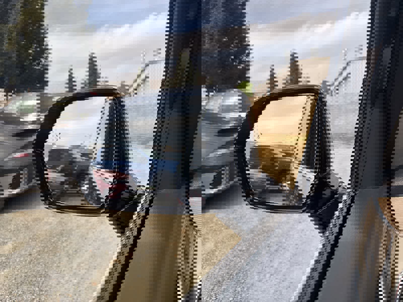 Used 2021 Hyundai Palisade Calligraphy image 24