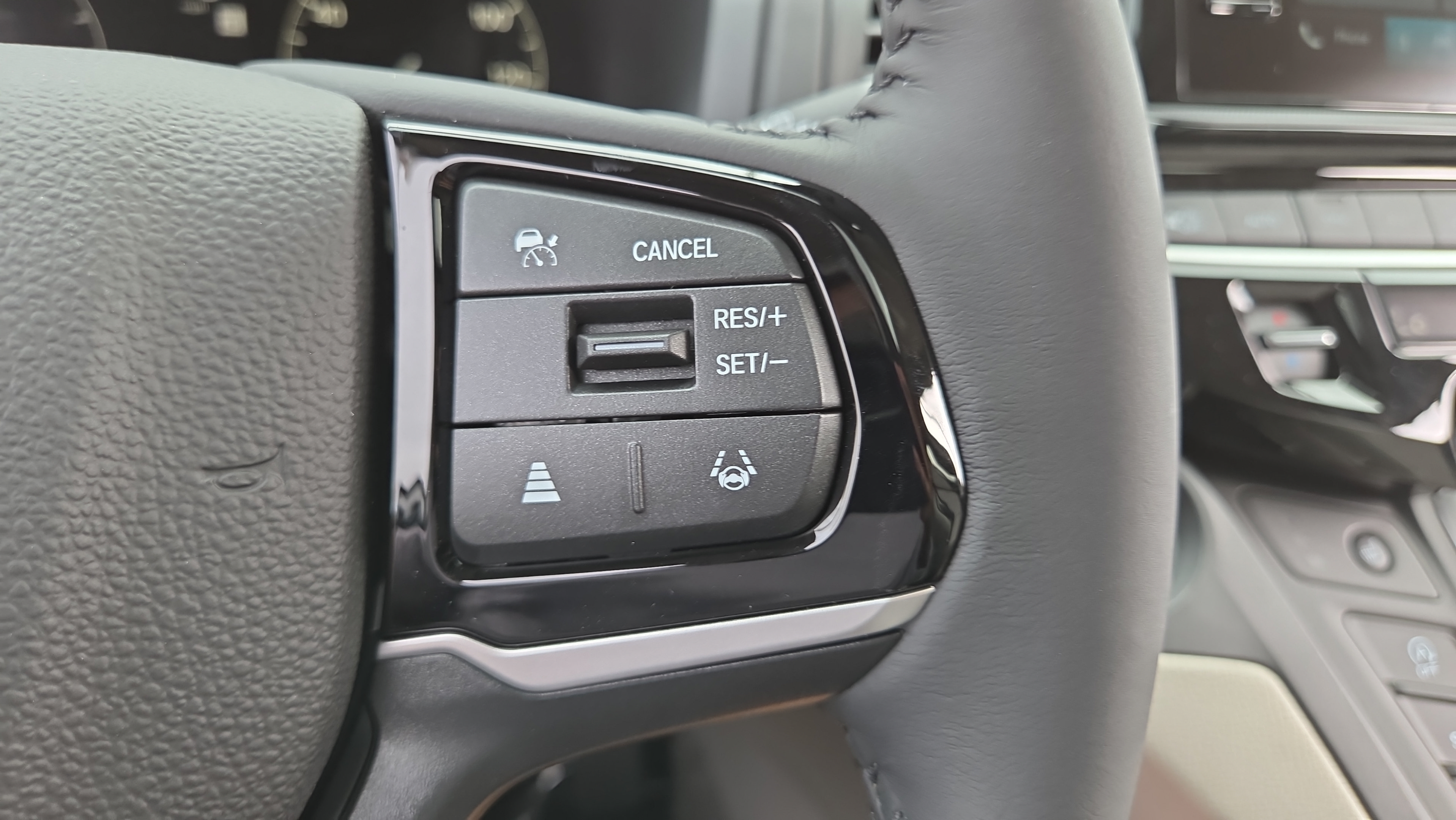 New 2026 Honda Odyssey EX-L image 23